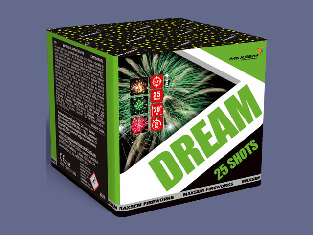 Dream GP498